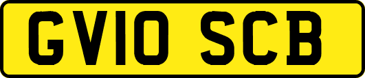 GV10SCB