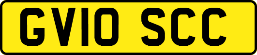 GV10SCC