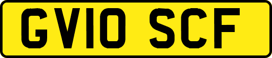 GV10SCF