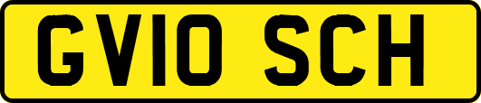 GV10SCH