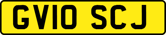 GV10SCJ