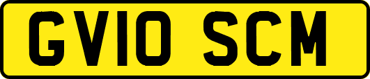 GV10SCM