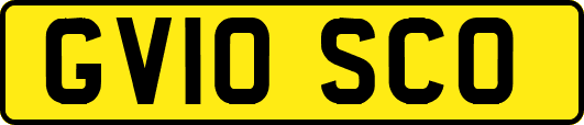 GV10SCO