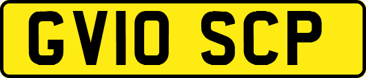 GV10SCP