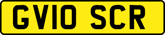 GV10SCR