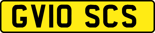 GV10SCS