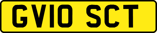 GV10SCT