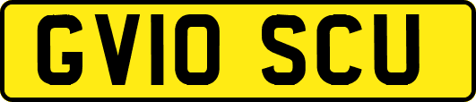 GV10SCU