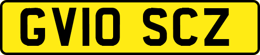 GV10SCZ