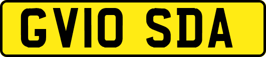 GV10SDA