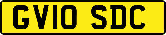 GV10SDC
