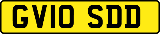 GV10SDD