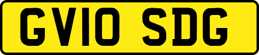 GV10SDG