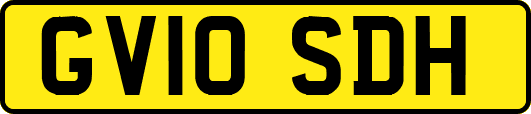 GV10SDH