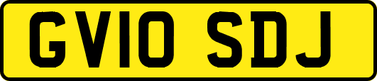 GV10SDJ