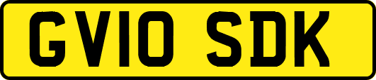 GV10SDK