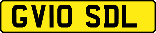 GV10SDL