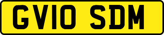 GV10SDM