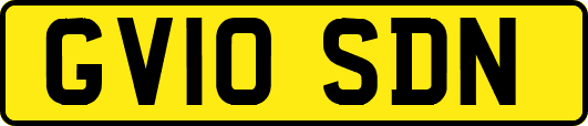 GV10SDN