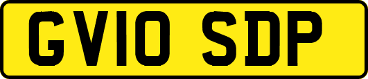 GV10SDP