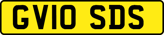 GV10SDS