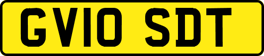 GV10SDT