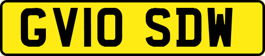 GV10SDW
