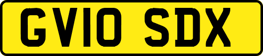 GV10SDX