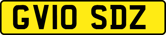 GV10SDZ