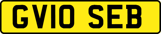 GV10SEB