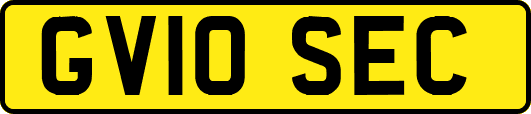 GV10SEC