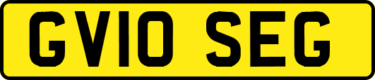 GV10SEG