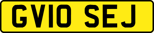 GV10SEJ