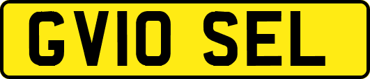 GV10SEL