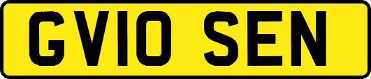 GV10SEN