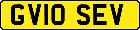 GV10SEV