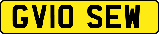 GV10SEW