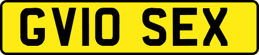 GV10SEX