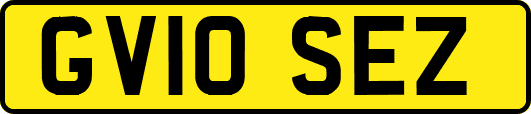GV10SEZ