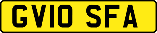 GV10SFA