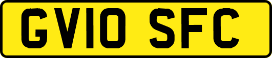 GV10SFC