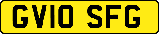 GV10SFG
