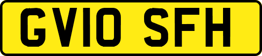GV10SFH