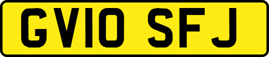 GV10SFJ