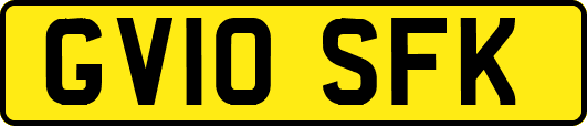 GV10SFK