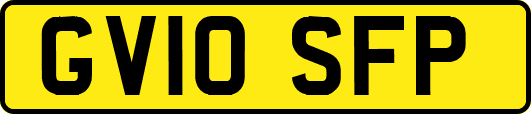 GV10SFP
