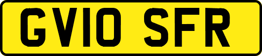 GV10SFR