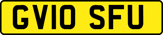 GV10SFU