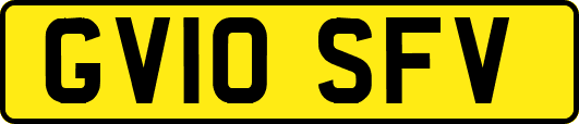 GV10SFV