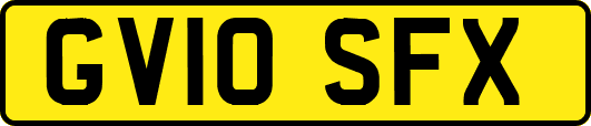 GV10SFX